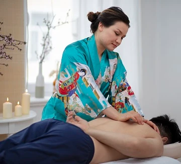 Fix My Body Traditional Asian Massage